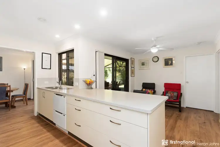 Second view of Homely house listing, 10 Oberthur Crescent, Bull Creek WA 6149