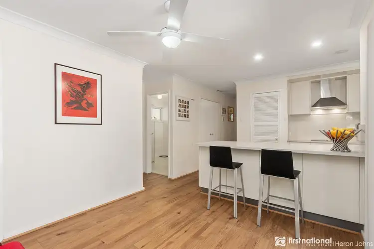 Fifth view of Homely house listing, 10 Oberthur Crescent, Bull Creek WA 6149