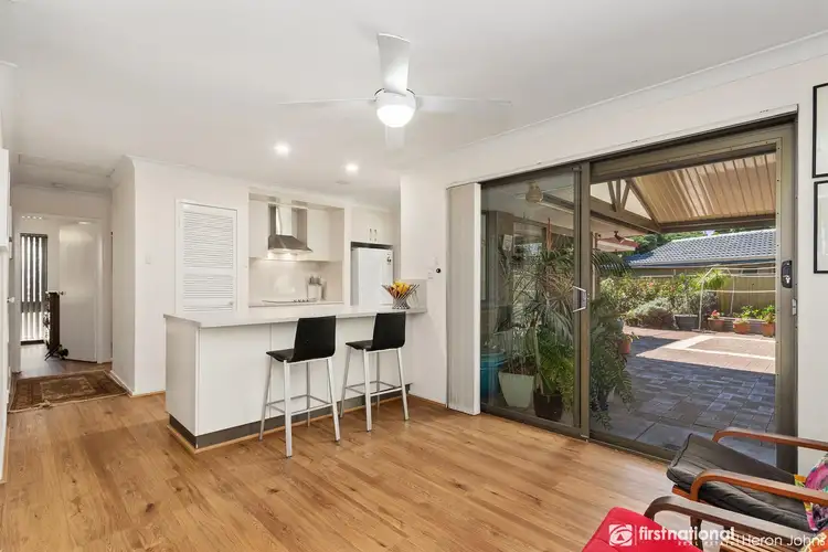 Sixth view of Homely house listing, 10 Oberthur Crescent, Bull Creek WA 6149