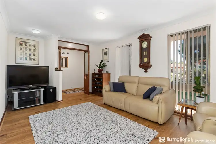 Seventh view of Homely house listing, 10 Oberthur Crescent, Bull Creek WA 6149