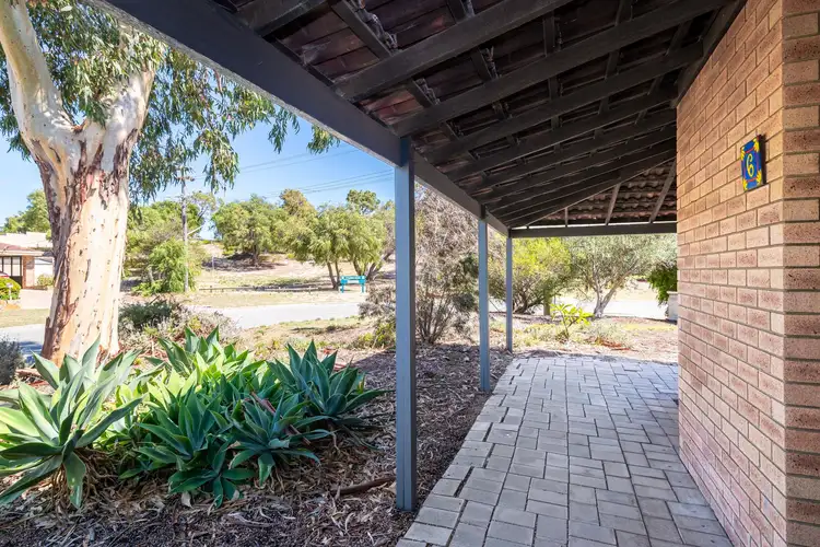 Third view of Homely house listing, 6 Warner Drive, Padbury WA 6025
