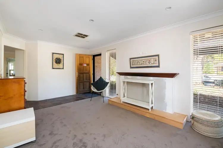 Fourth view of Homely house listing, 6 Warner Drive, Padbury WA 6025