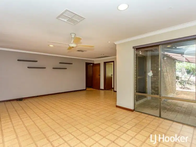 Seventh view of Homely house listing, 24 Judith Road, Wattle Grove WA 6107