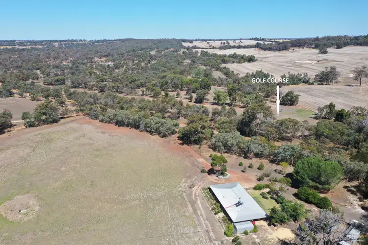 Second view of Homely rural property listing, 7939 BLACKWOOD ROAD, Kojonup WA 6395