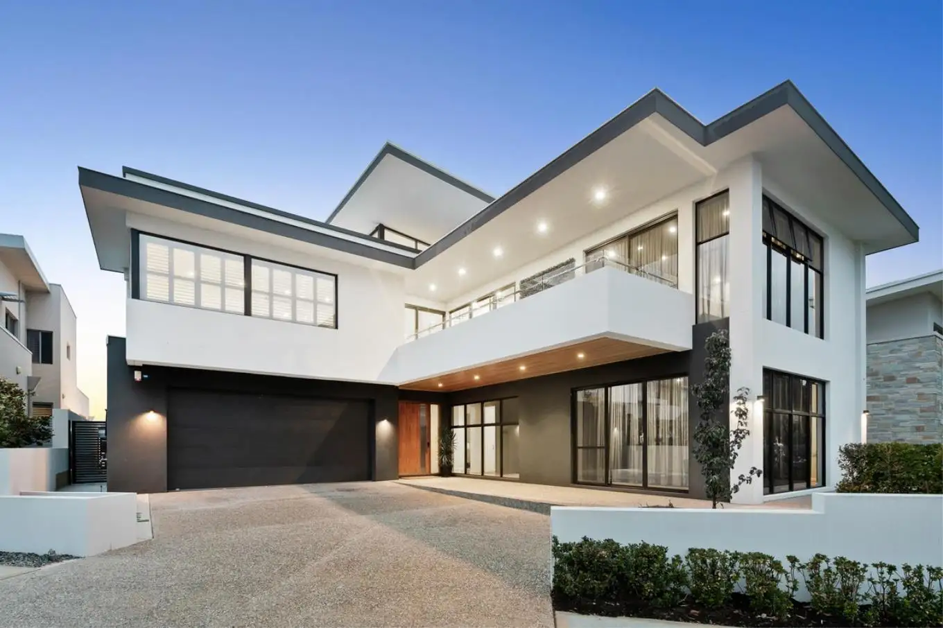 Main view of Homely house listing, 8 Wongin Way, Swanbourne WA 6010