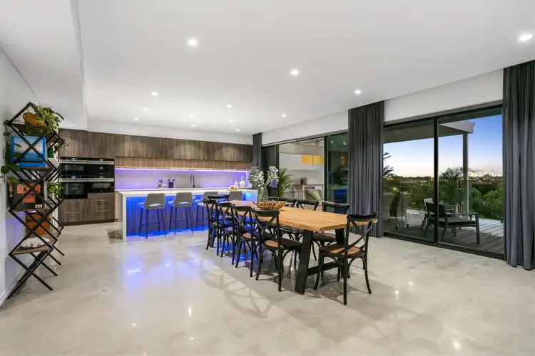 Fourth view of Homely house listing, 8 Wongin Way, Swanbourne WA 6010