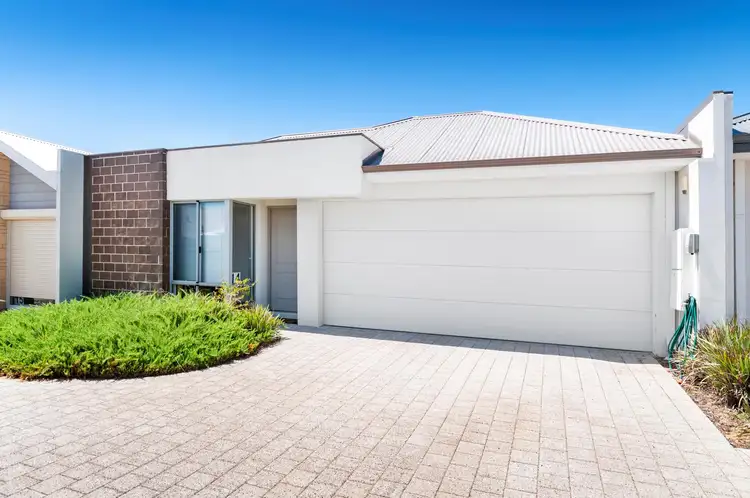 Main view of Homely house listing, 14/4 Melita Drive, Helena Valley WA 6056