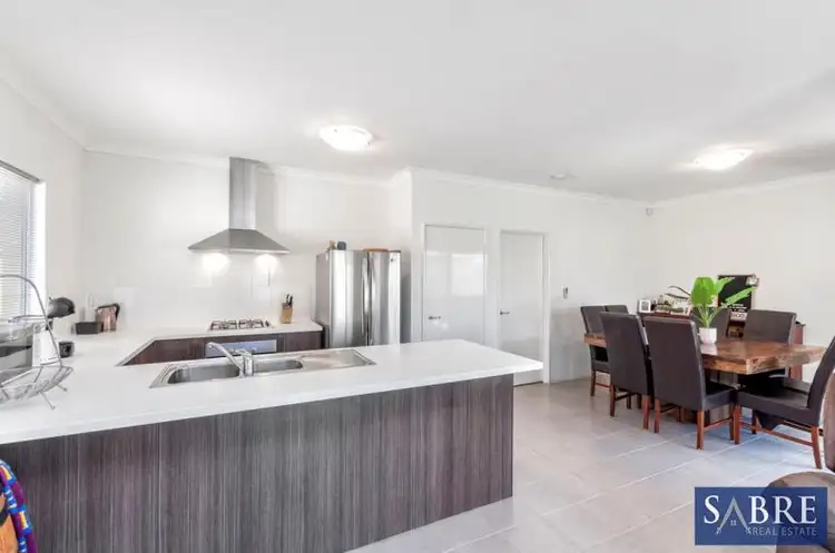 Second view of Homely house listing, 14/4 Melita Drive, Helena Valley WA 6056