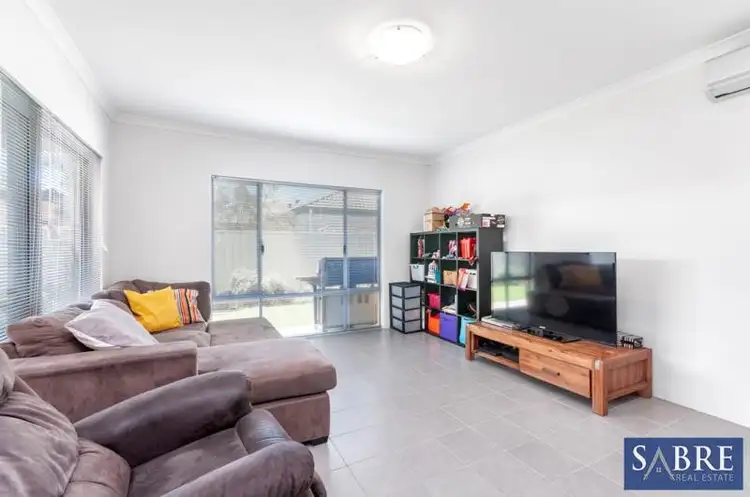 Fourth view of Homely house listing, 14/4 Melita Drive, Helena Valley WA 6056
