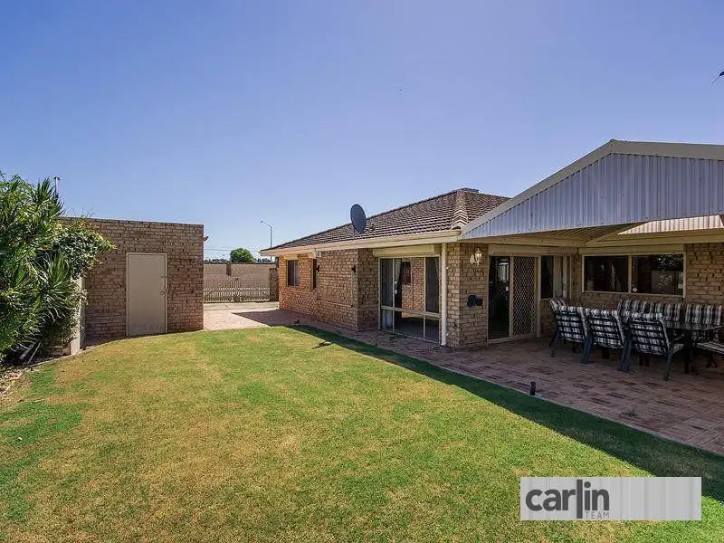 Main view of Homely house listing, 9 Glenway Loop, Cooloongup WA 6168