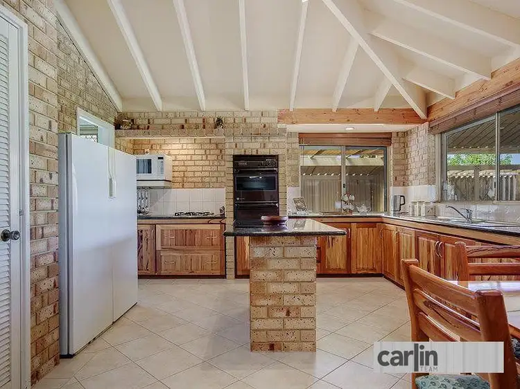 Second view of Homely house listing, 9 Glenway Loop, Cooloongup WA 6168