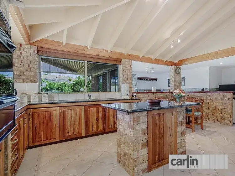 Third view of Homely house listing, 9 Glenway Loop, Cooloongup WA 6168