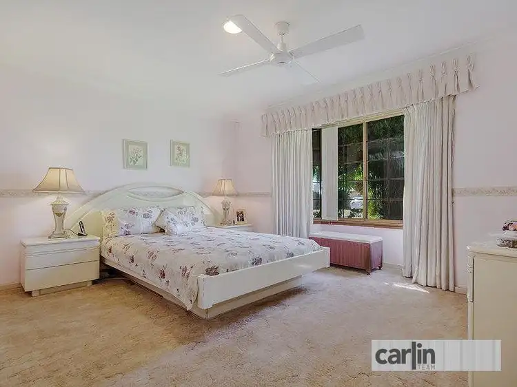 Fourth view of Homely house listing, 9 Glenway Loop, Cooloongup WA 6168