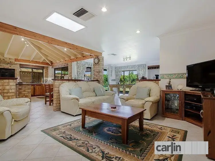 Seventh view of Homely house listing, 9 Glenway Loop, Cooloongup WA 6168