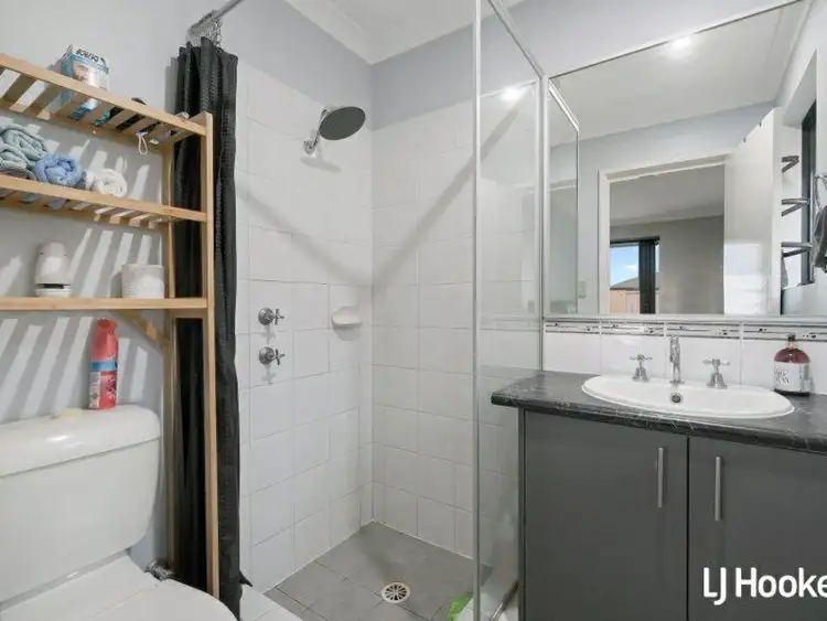 Fourth view of Homely house listing, 11 Cayenne Street, Wattle Grove WA 6107