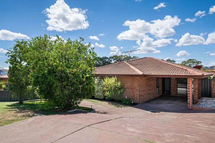 85 Warburton Avenue, Padbury WA 6025