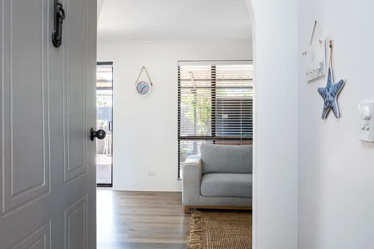 Second view of Homely villa listing, 85 Warburton Avenue, Padbury WA 6025