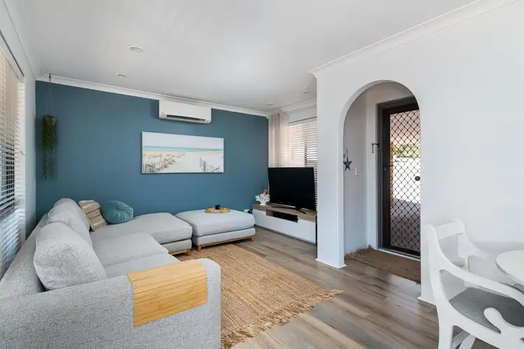 Third view of Homely villa listing, 85 Warburton Avenue, Padbury WA 6025
