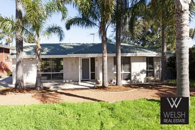 22 McLachlan Way, Belmont WA 6104