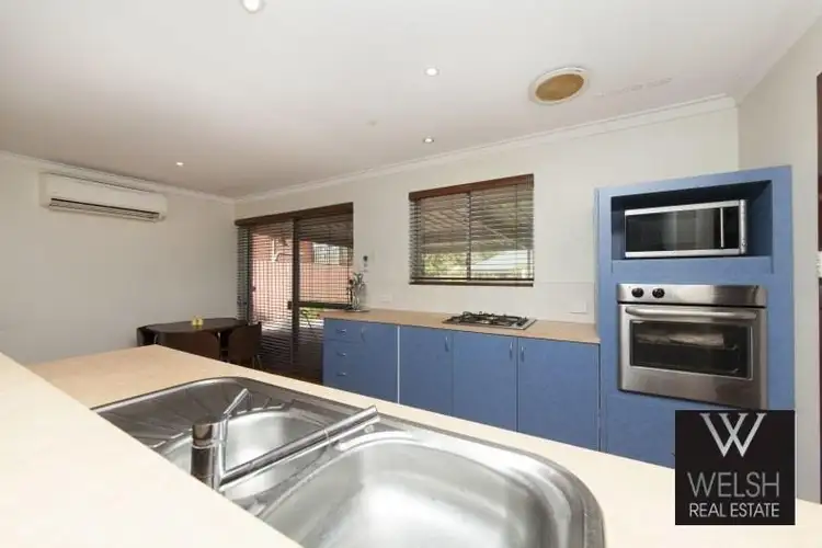 Second view of Homely house listing, 22 McLachlan Way, Belmont WA 6104