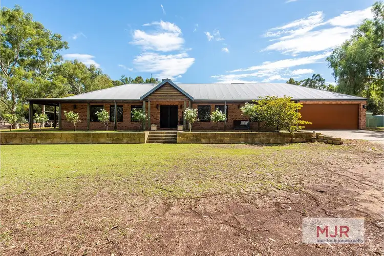Fourth view of Homely house listing, 33 Gloaming Way, Darling Downs WA 6122