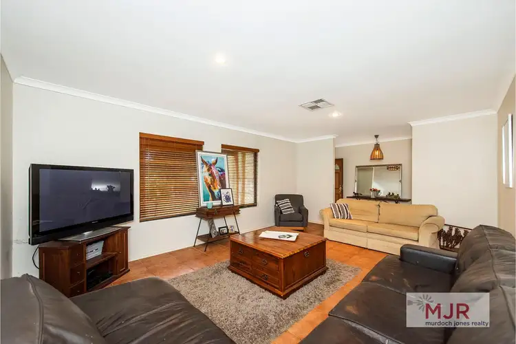 Fifth view of Homely house listing, 33 Gloaming Way, Darling Downs WA 6122