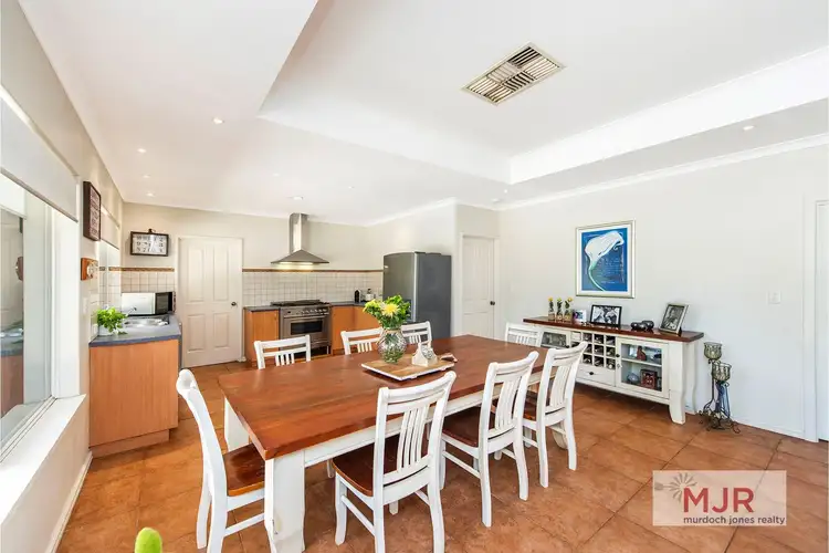 Seventh view of Homely house listing, 33 Gloaming Way, Darling Downs WA 6122
