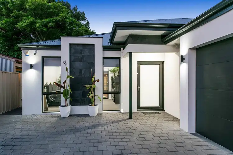 Second view of Homely house listing, 254A THE STRAND, Dianella WA 6059