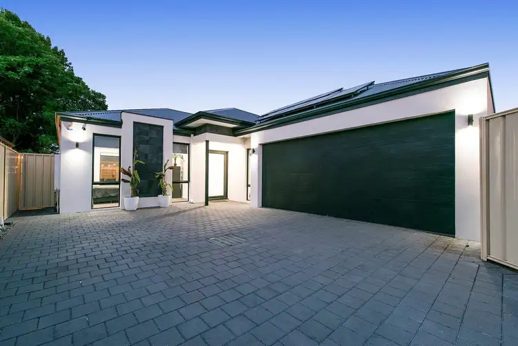 Third view of Homely house listing, 254A THE STRAND, Dianella WA 6059