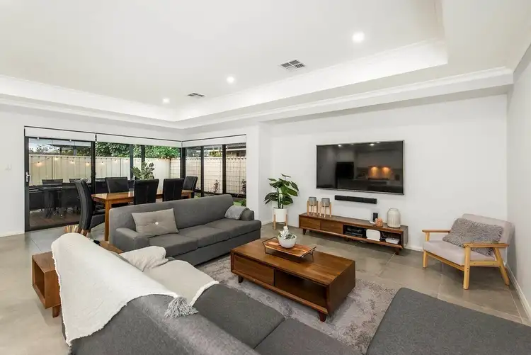 Fourth view of Homely house listing, 254A THE STRAND, Dianella WA 6059