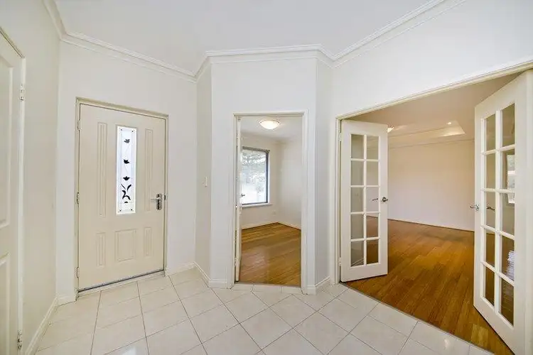 Second view of Homely semi-detached listing, 11a Pitt Street, Dianella WA 6059