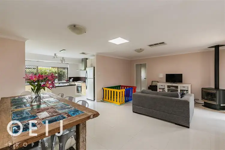 Second view of Homely house listing, 72B Solar Way, Carlisle WA 6101