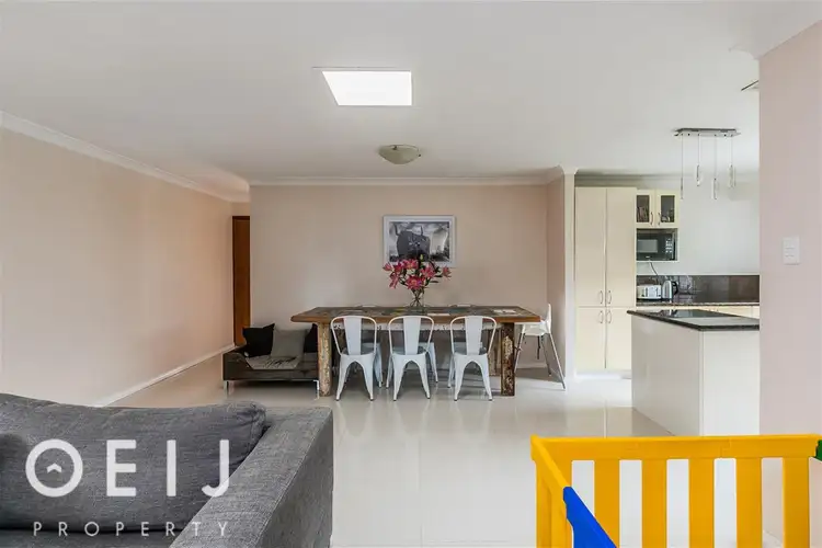 Fifth view of Homely house listing, 72B Solar Way, Carlisle WA 6101