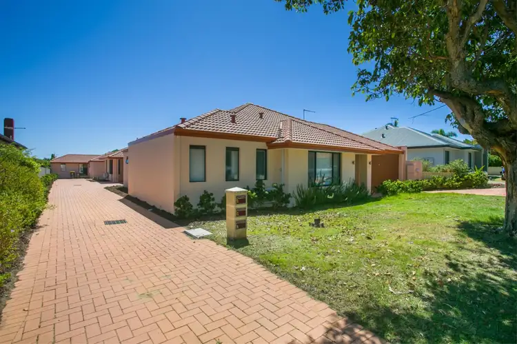 77B Swan Street, Tuart Hill WA 6060