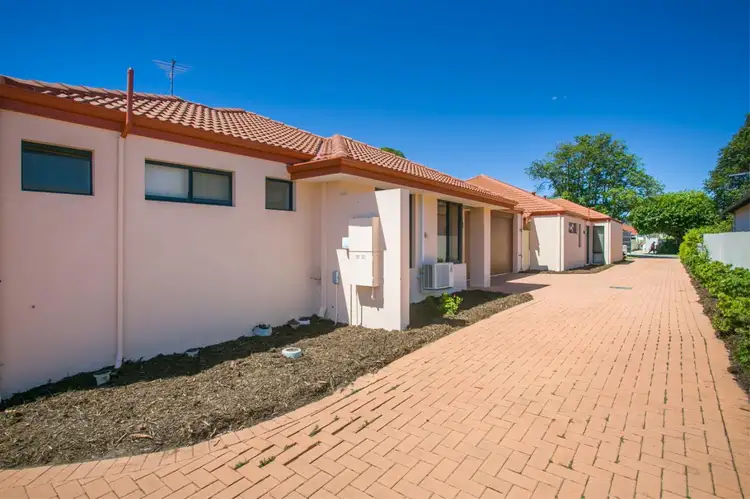 Third view of Homely villa listing, 77B Swan Street, Tuart Hill WA 6060