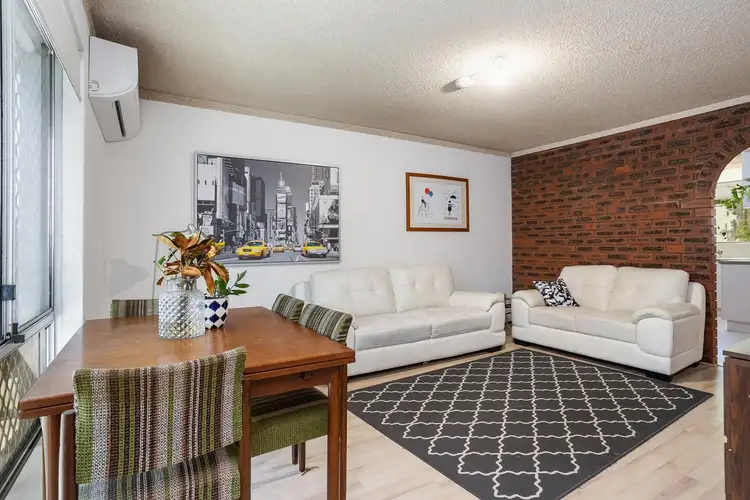 Second view of Homely townhouse listing, 11/22 MELDON WAY, Dianella WA 6059