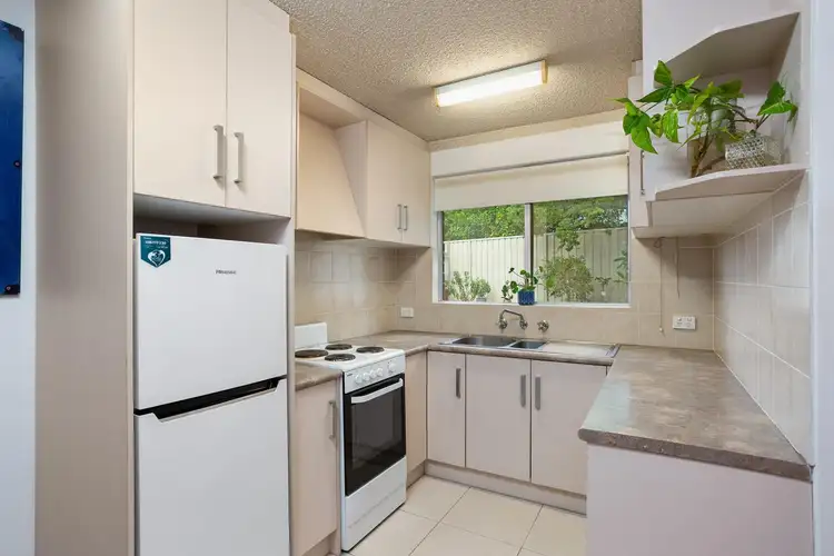 Fifth view of Homely townhouse listing, 11/22 MELDON WAY, Dianella WA 6059