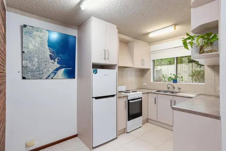 Sixth view of Homely townhouse listing, 11/22 MELDON WAY, Dianella WA 6059