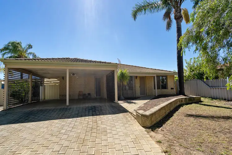 Main view of Homely house listing, 9 Grimbsy Close, Kenwick WA 6107