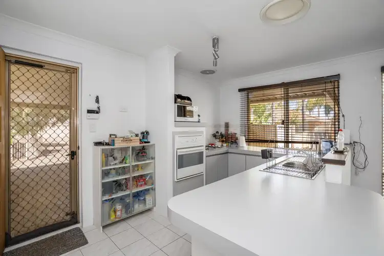 Second view of Homely house listing, 9 Grimbsy Close, Kenwick WA 6107