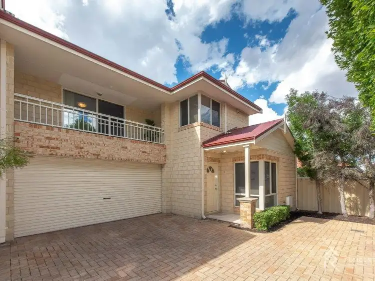 17D Thor Street, Innaloo WA 6018