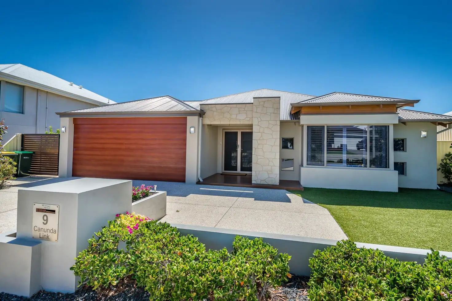 Main view of Homely house listing, 9 Canunda Link, Burns Beach WA 6028