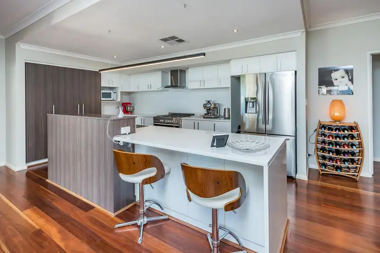 Fourth view of Homely house listing, 9 Canunda Link, Burns Beach WA 6028