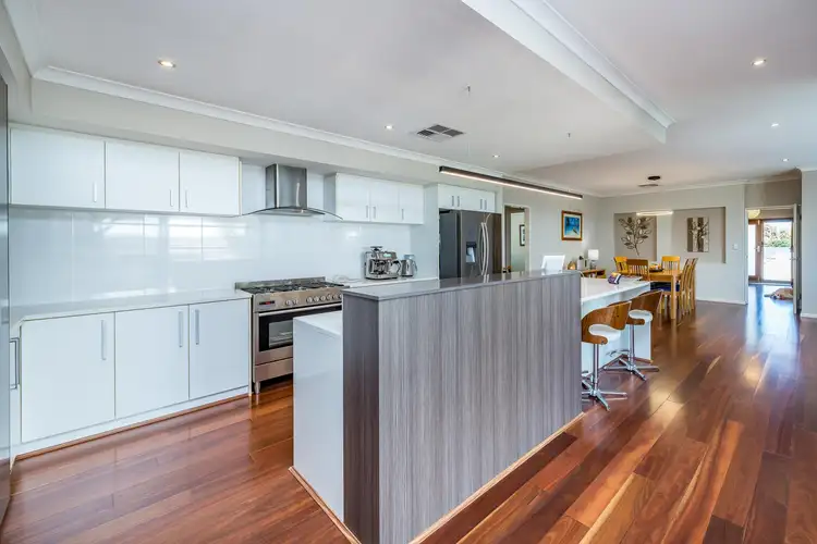 Fifth view of Homely house listing, 9 Canunda Link, Burns Beach WA 6028