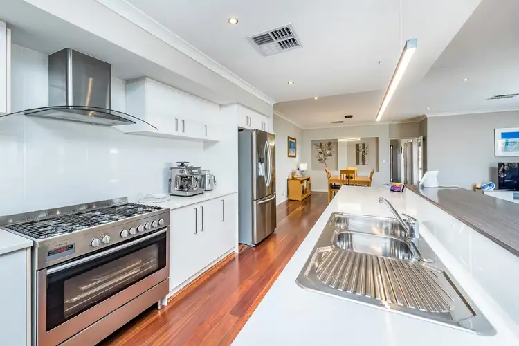 Sixth view of Homely house listing, 9 Canunda Link, Burns Beach WA 6028