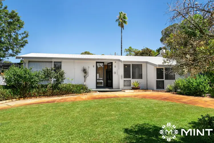 Sixth view of Homely house listing, 13 Rochdale Road, Mount Claremont WA 6010