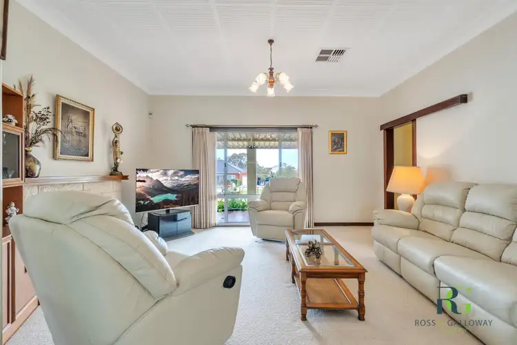 Fifth view of Homely house listing, 48 Halse Crescent, Melville WA 6156