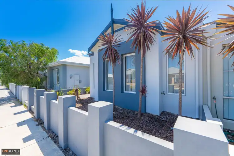 Second view of Homely house listing, 33 Tredegar Street, Butler WA 6036
