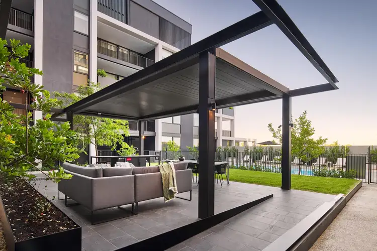124/660 Albany Highway, Victoria Park WA 6100