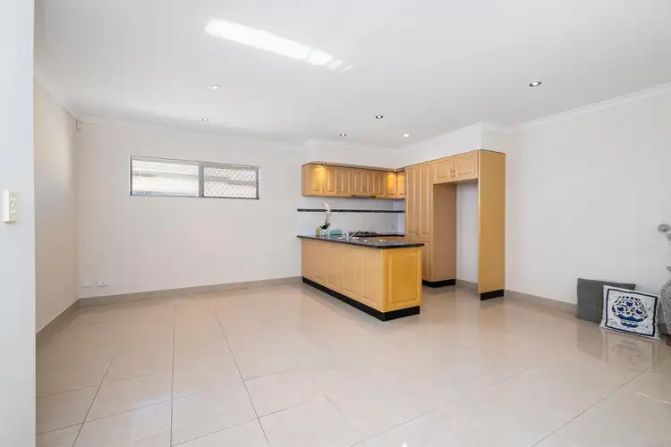 Third view of Homely villa listing, 4/36 Arkana Road, Westminster WA 6061